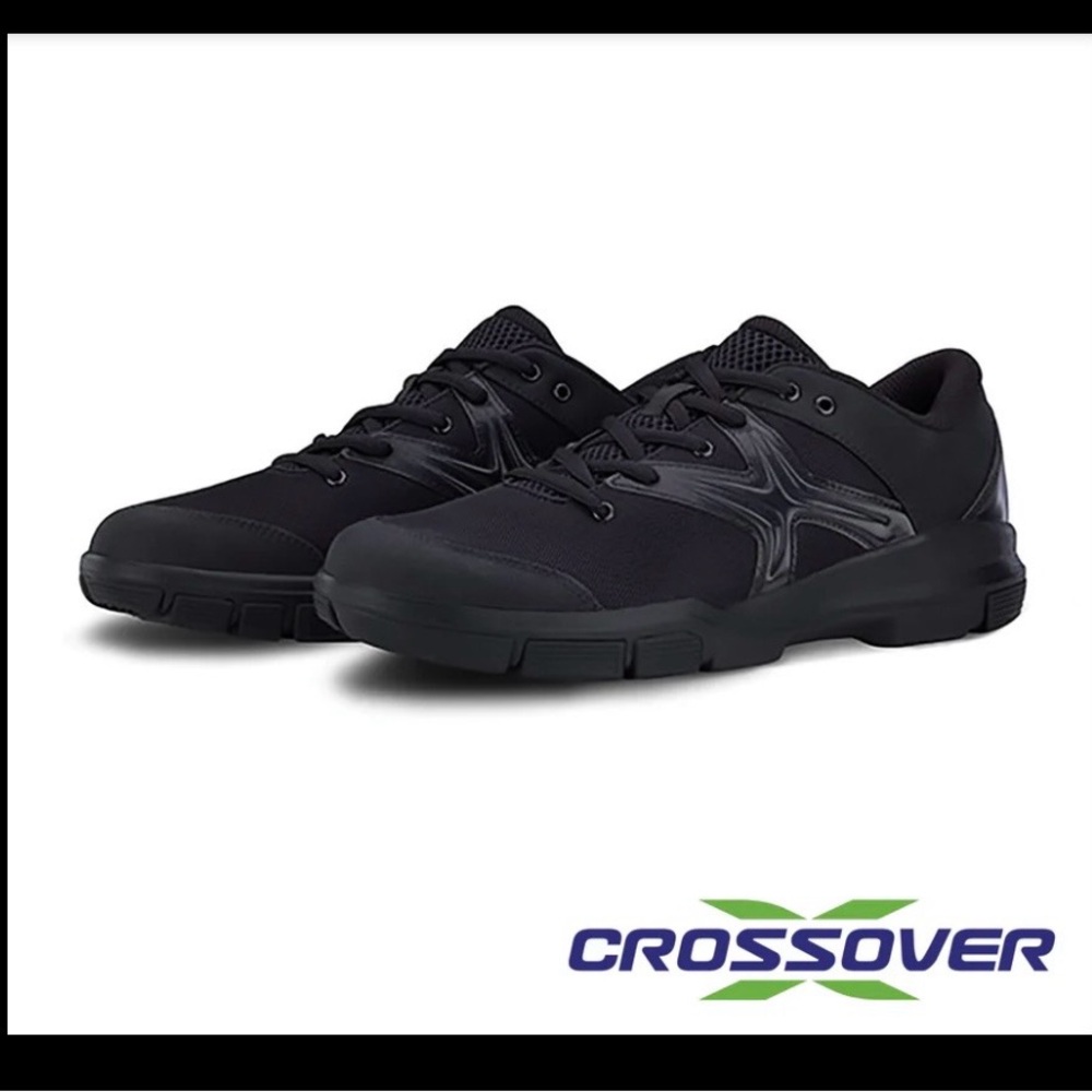 Marching band shoes, American Band Crossover, men’s 10.5 - Picture 2 of 10